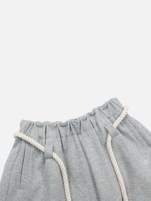 Aelfric Eden Basic Baggy Sweatpants @sielskye