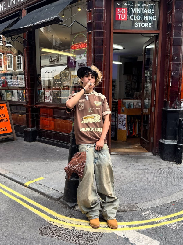 Influencer media 1