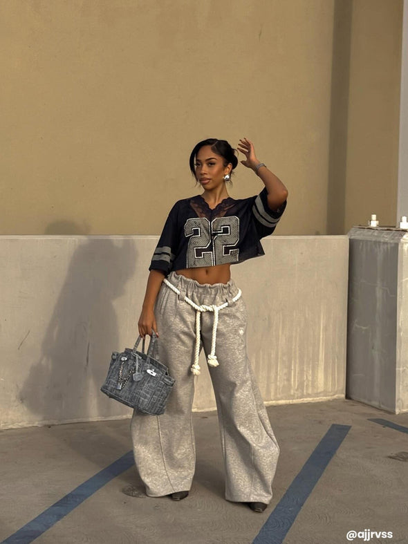 Aelfric Eden Basic Baggy Sweatpants @sielskye