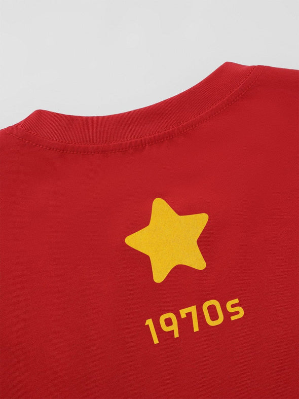 Aelfric Eden The Bowl City Vintage Tee