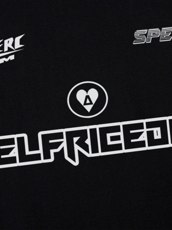 Aelfric Eden Racing Sport Style Tee