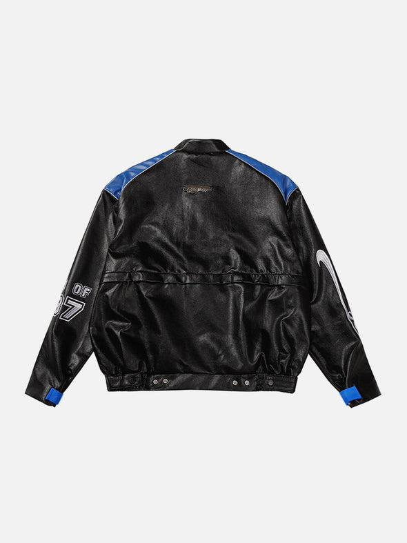 Aelfric Eden "VG" Detachable Racing Jacket