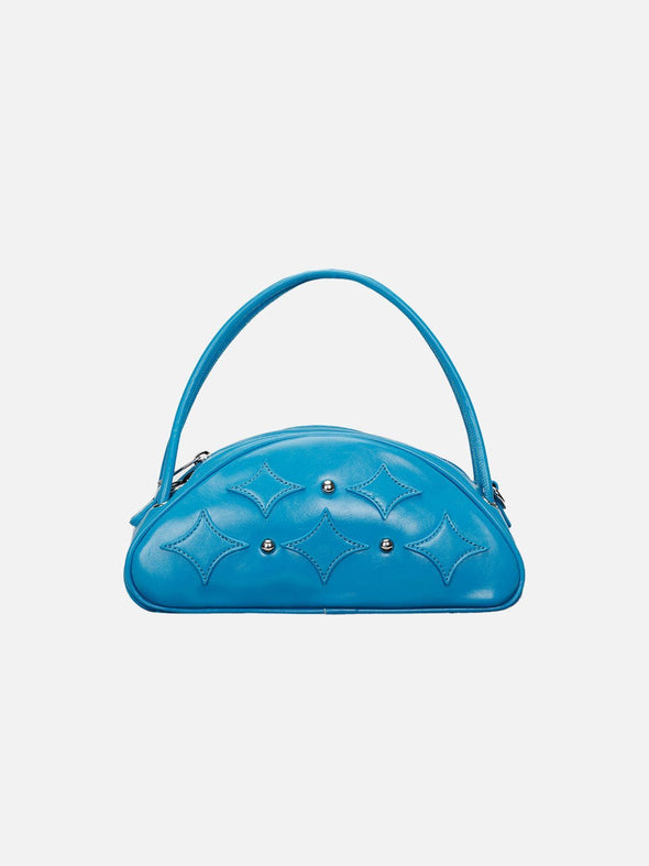 Star Applique Handbag
